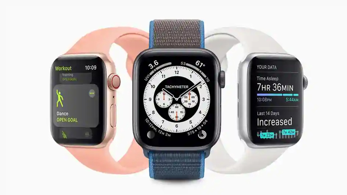 Giá Apple Watch SE dự kiến là bao nhiêu?