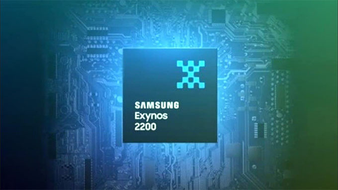 Nhà mạng Verizon muốn Galaxy S22 dùng chip Exynos 2200 thay vì Snapdragon 898