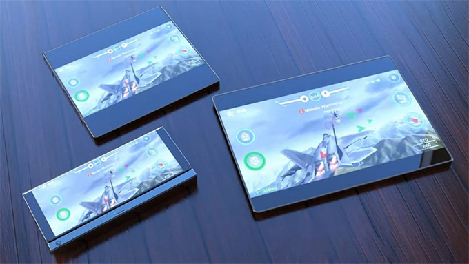 Giá Galaxy Z Fold 4 có thể rẻ hơn cả so với Galaxy Z Fold 3 5G?