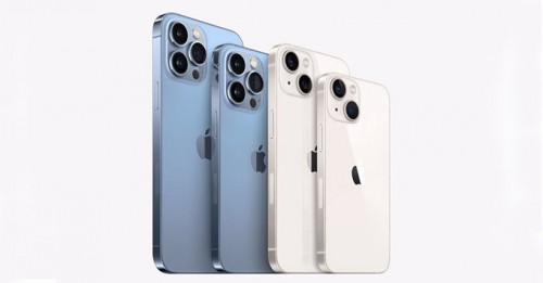 Có nên nâng cấp iPhone 13 và iPhone 13 Pro không, lý do vì sao?