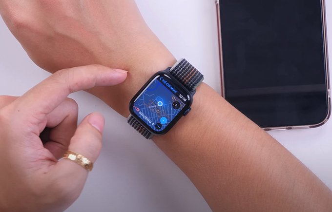 Apple Watch Series 8 với thiết kế đột phá tạo nên xu hướng mới cho năm nay