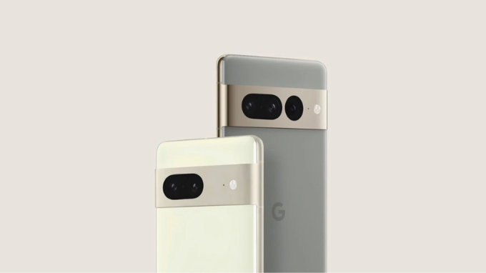 Nhiều kì vọng đặt ở ốp lưng cho series Google Pixel 7