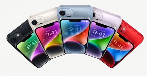 iPhone 14 năm nay có những cập nhật gì mới