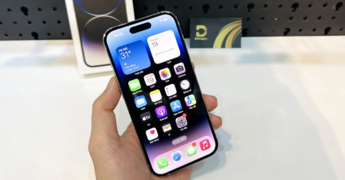 Top 6 tính năng nên thử ngay khi mua iPhone 14 Pro