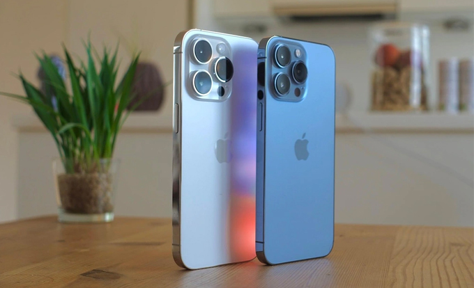 Ai nên mua iPhone 15 Pro Max?