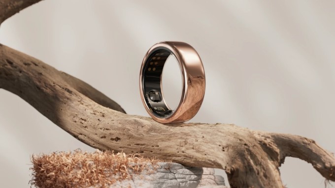 Samsung Galaxy Ring: Triển vọng