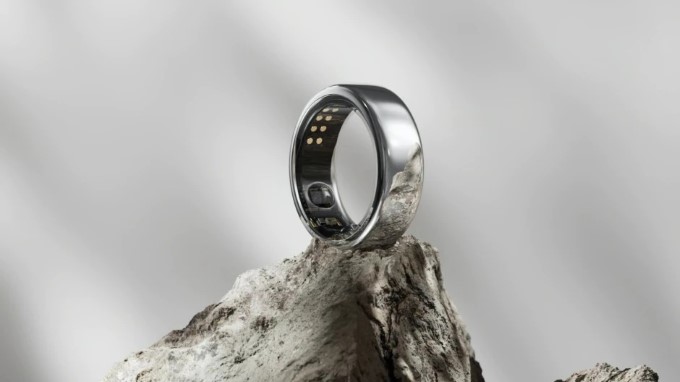 Samsung Galaxy Ring: Thiết kế và các tính năng có thể có