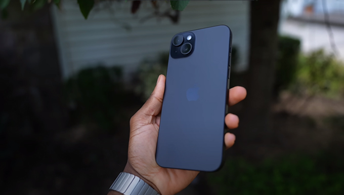 Lý do nên mua iPhone 15 Plus hay iPhone 15 Pro về ngân sách