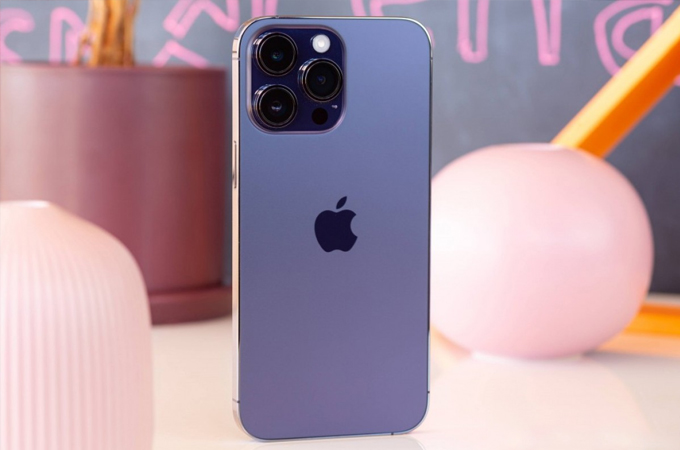 Lý do nên mua iPhone 15 Pro Max?