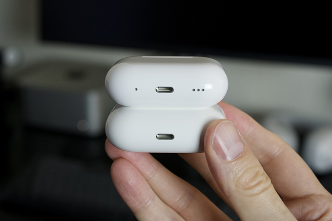 Quên đi iPhone 15! AirPods Pro 2 có cổng USB-C có thể là sản phẩm mới tốt nhất của Apple - tốt hơn cả AirPods Max?