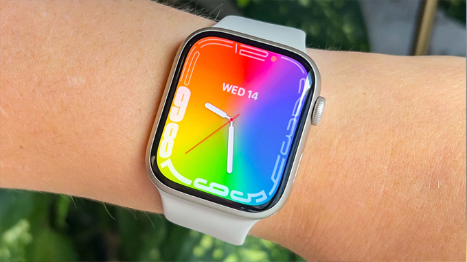 Apple Watch series 9 so với Apple Watch series 8 về giá