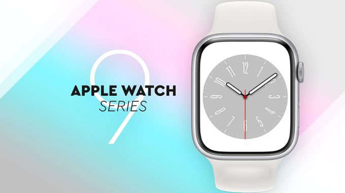 tính năng mới Apple Watch series 9