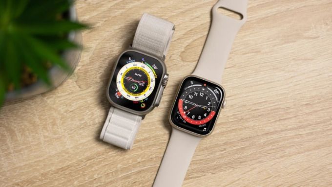 Apple Watch series 9