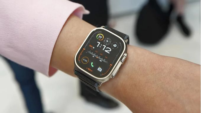 nên chọn Apple Watch Ultra 2 hay Apple Watch Ultra