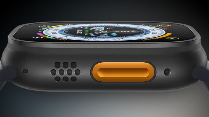 Apple Watch Ultra 2 chính thức trình làng