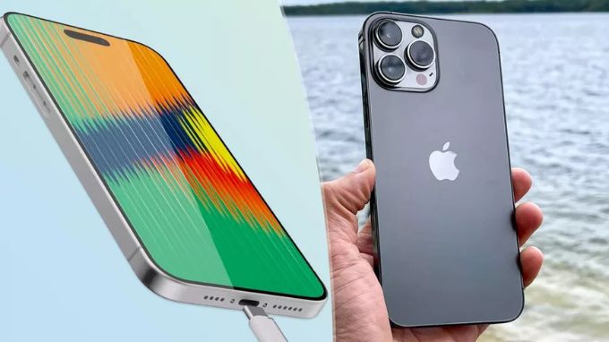 có nên lên đời iPhone 15