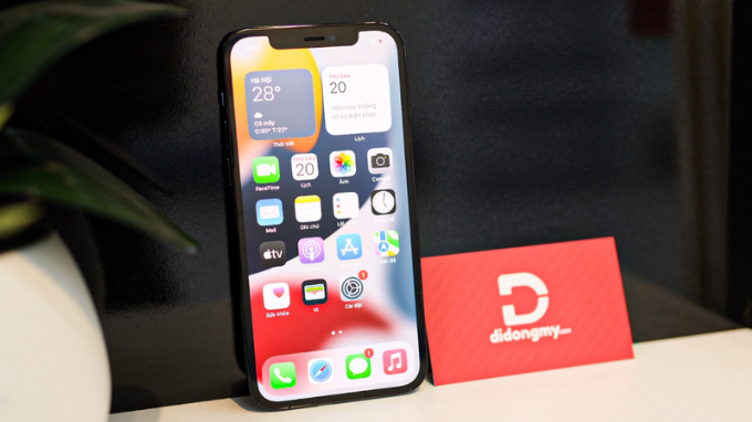 Giá iPhone 13 Pro Max 128GB (Cũ 99%)