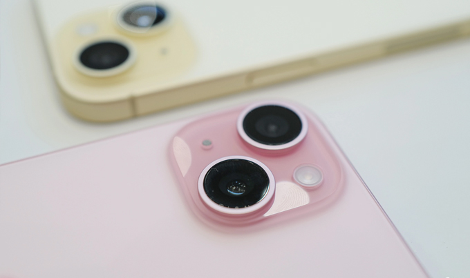 iPhone 15 Plus sẽ phù hợp với ai thích camera sắc nét