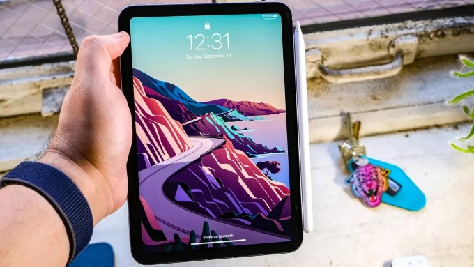 iPad mini 7: Chiếc máy tính bảng đáng được mong chờ nhất thời điểm hiện tại