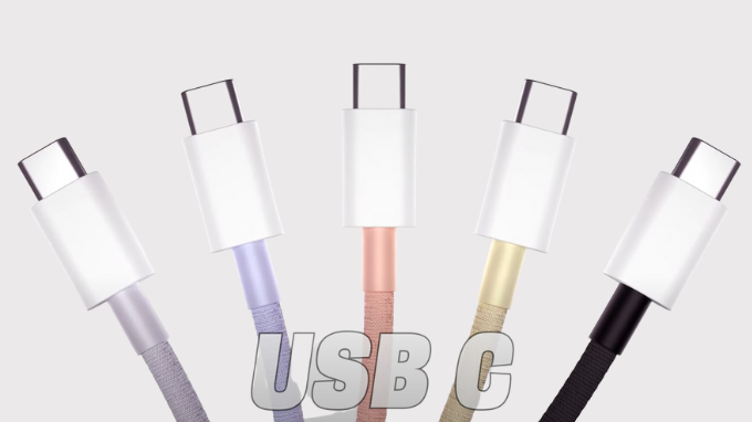 iPhone 15 series tích hợp USB-C