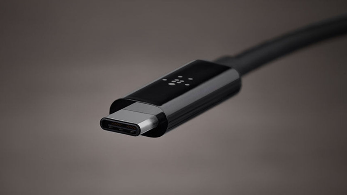 Lưu ý khi chọn cáp sạc USB-C