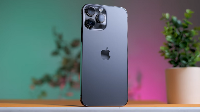 Những lý do nên mua iPhone 13 Pro Max trong năm 2023