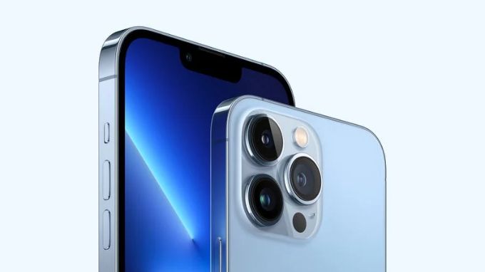 lý do nên lên đời iPhone 15