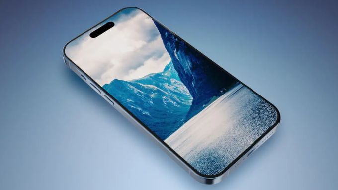 tính năng trên iPhone 15