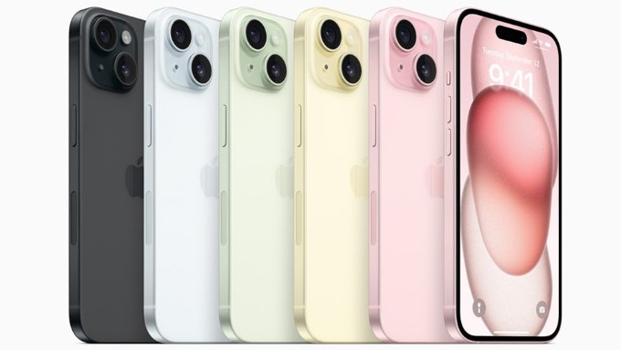 Bạn đã biết gì về iPhone 15 và iPhone 15 Plus? Đây là 5 điểm nổi bật mà bạn không thể bỏ qua