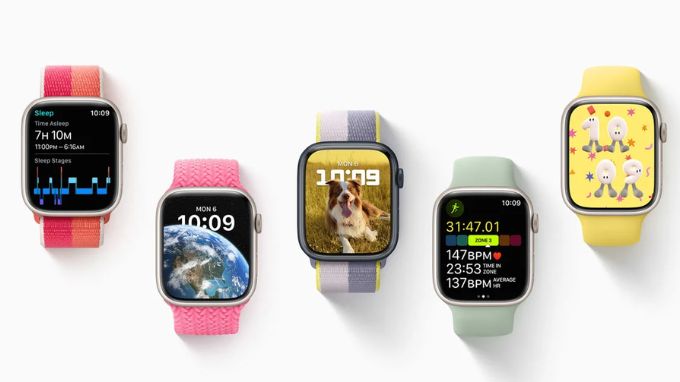 Apple Watch Series 9 2023