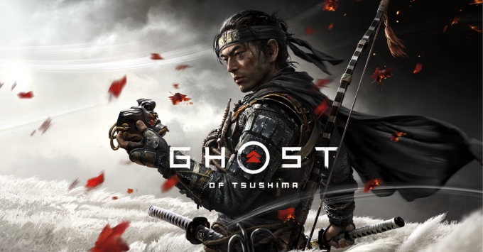 Game AAA là gì? Ghost of Tsushima