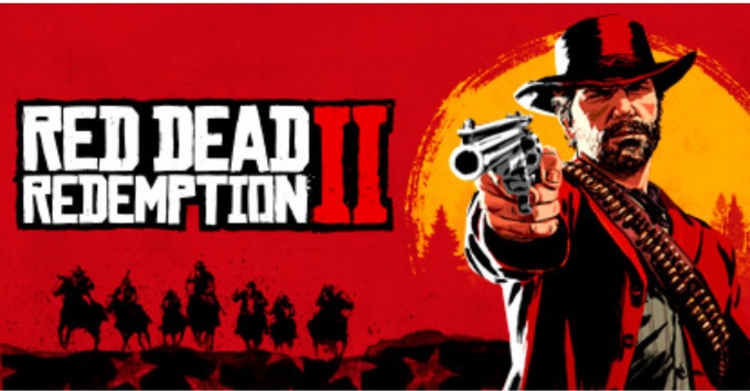 Game AAA là gì? Red Dead Redemption 2