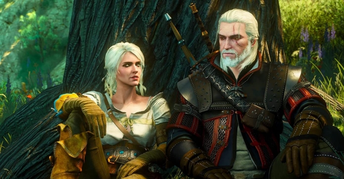 Game AAA là gì? The Witcher 3