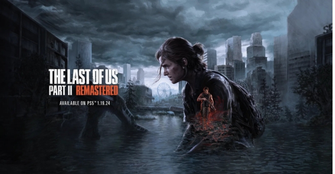 Game AAA là gì? The Last of Us Part II