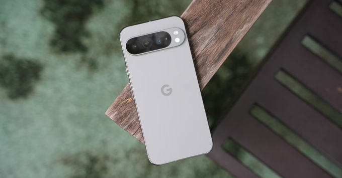 Ai nên mua Google Pixel 9 Pro XL 512GB Quốc Tế