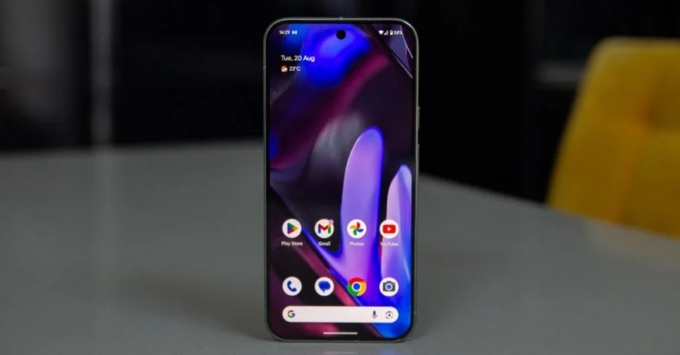 Google Pixel 9 Pro XL 512GB LL/A hiệu năng