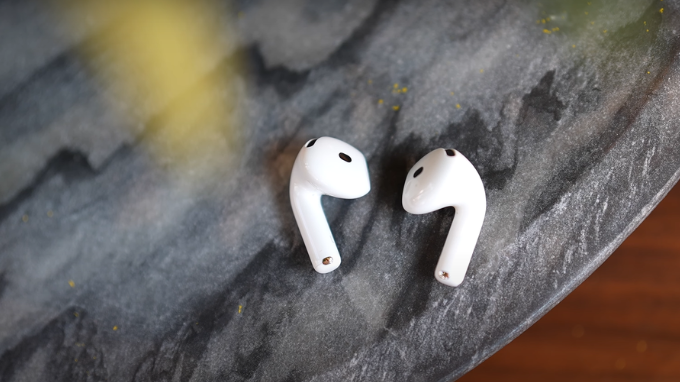 AirPods 4 mang đến nhiều công nghệ và tính năng tiên tiến