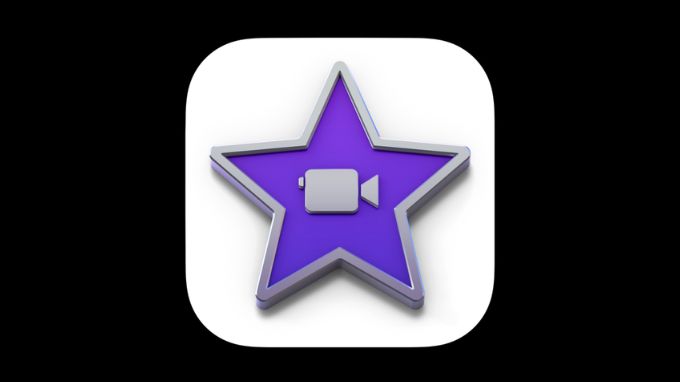 iMovie