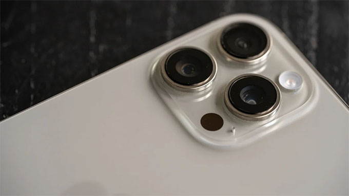 Đánh giá camera iPhone 16 Pro Max: Chiếc iPhone tốt nhất để quay video