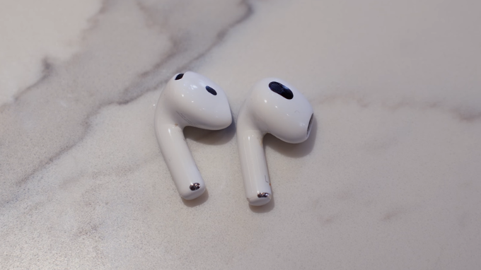 Có nên nâng cấp AirPods 4?