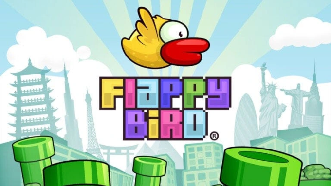 Cùng ôn lại ký ức xem game Flappy Bird là gì?