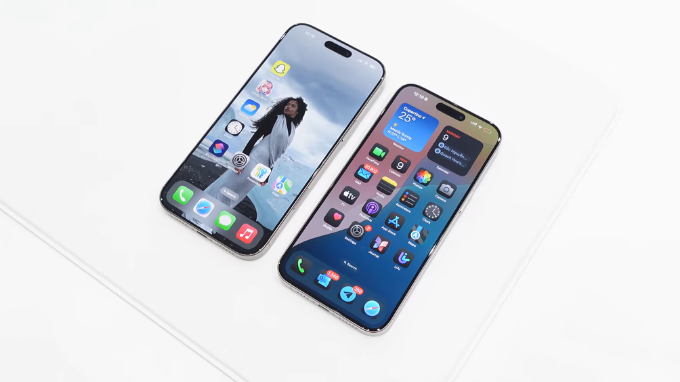 Đổi iPhone cũ lấy iPhone 16 uy tín tại Di Động Mỹ