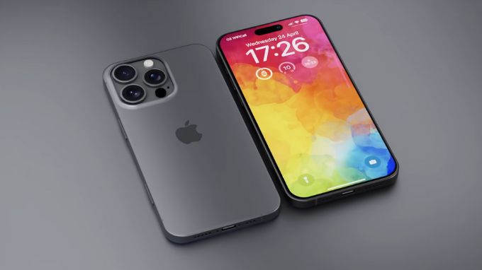 Dung lượng iPhone 16 Pro Max 256GB có đủ dùng?