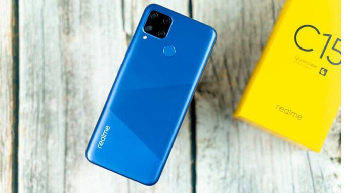 Hiệu năng Realme luôn được tối ưu