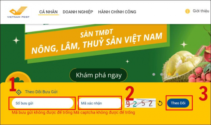 Đây là phương pháp phổ biến nhất hiện nay 