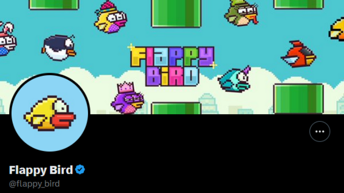 Liệu Flappy Bird có thật sự trở lại?