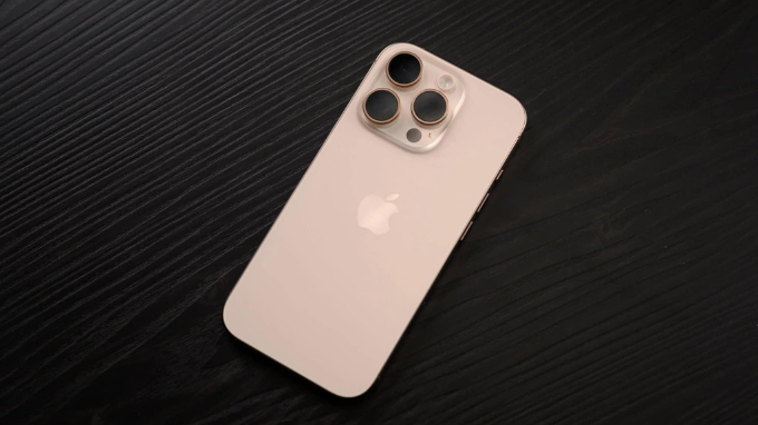 Nút điều khiển camera trên iPhone 16 có thật sự cần thiết?'