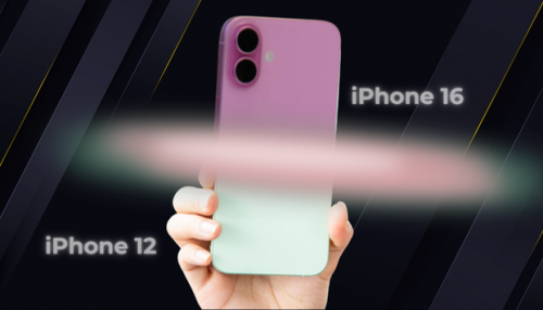 Người dùng iPhone 12 có nên nâng cấp iPhone 16: Tổng hợp những khác biệt quan trọng!