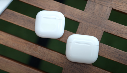 So sánh AirPods 4 và AirPods 3: Có đủ đột phá để bạn nâng cấp ngay?