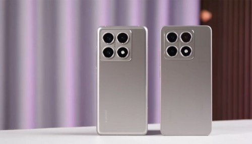 Nên mua Xiaomi 14T và Xiaomi 14T Pro: Sự khác biệt có đáng kể